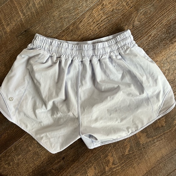 lulu light blue hotty hots - Picture 2 of 2